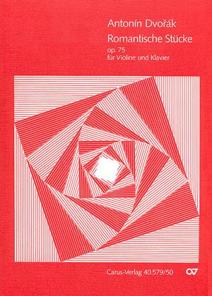 Romantische Stücke